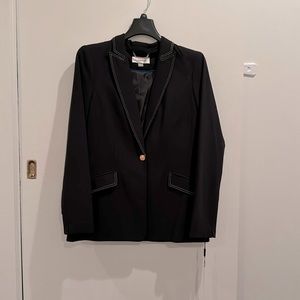 BRAND NEW: Calvin Klein Skirt Suit